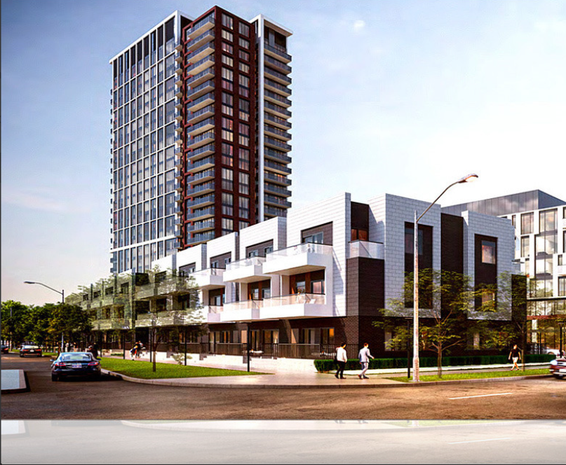 MPV condos
